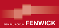 GMT Kunde Logo Fenwick