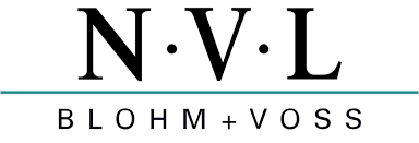 GMT Kunde Logo NVL Blohm & Voss
