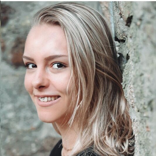 Foto Ansprechpartner Chayenne Günther
