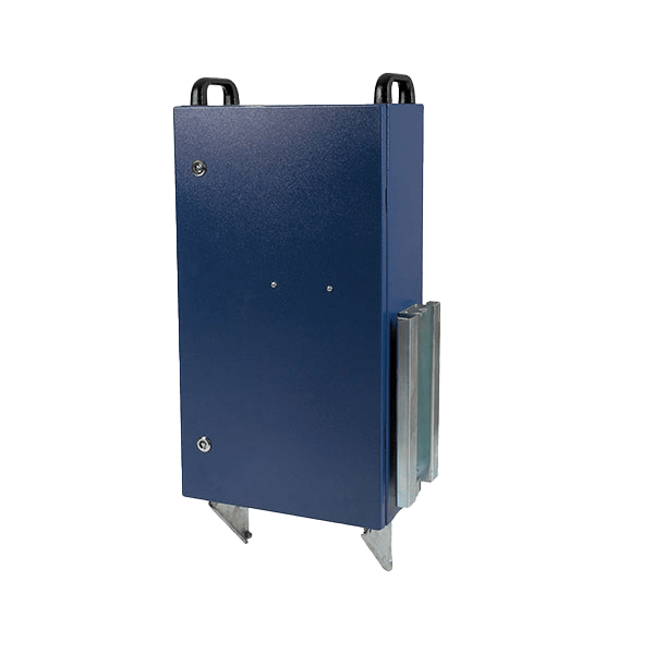 GMT Produkt Schaltschrank Imagefoto