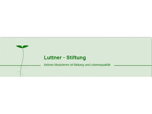 Luttner Stiftung