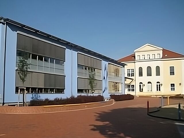 Bischöfliche Maria-Montessori-Grundschule Bautzen