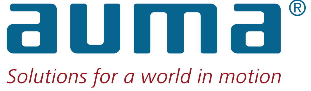 GMT Kunde Logo Auma