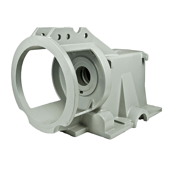 Cast and Forged Parts