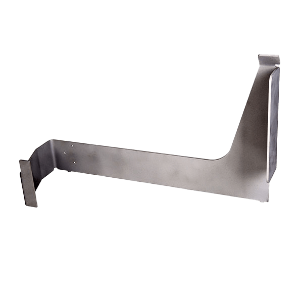 Sheet-Metal Parts