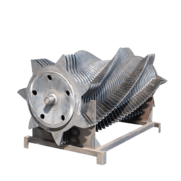 Welded Assemblies